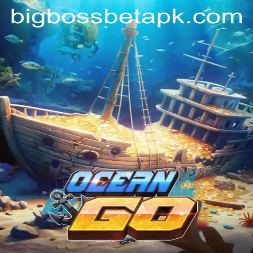 Diving into OceanGO: A New Wave of Excitement at BigBossBet Casino