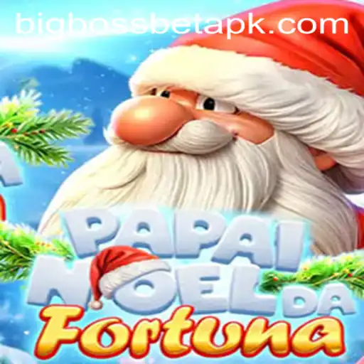 PapaiNoeldaFortuna: A Magical Journey at BigBossBet Casino