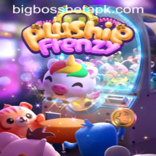 Discover the Thrills of PlushieFrenzy at BigBossBet Casino