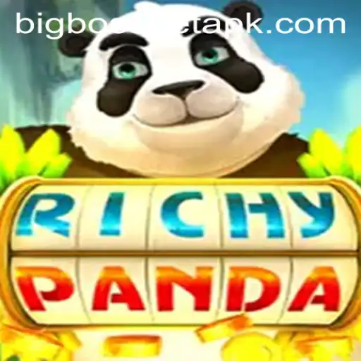 RichyPanda: A Thrilling Adventure at BigBossBet Casino