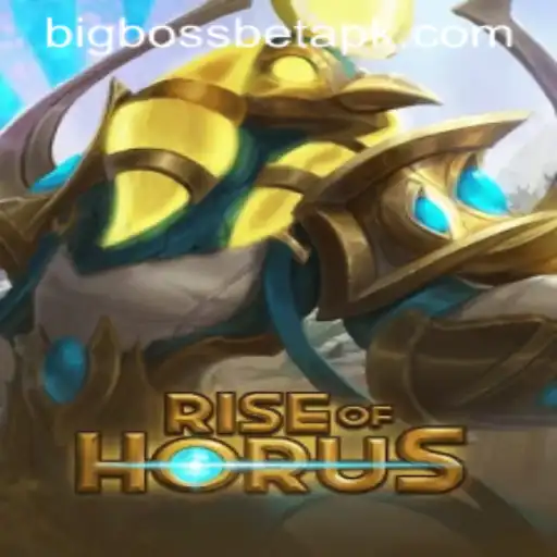 Explore the Thrilling World of RiseofHorus at BigBossBet Casino
