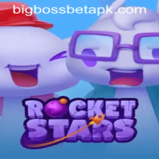 RocketStars: A Thrilling Adventure in BigBossBet Casino