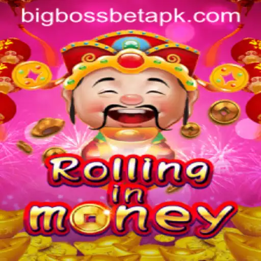 Unveiling the Thrilling World of RollingInMoney at BigBossBet Casino