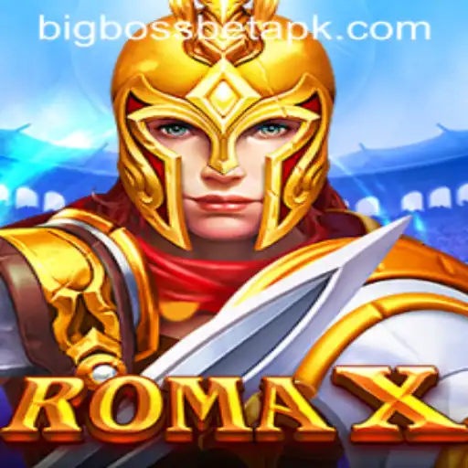Exploring the Exciting World of RomaX at BigBossBet Casino