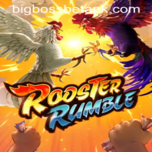 RoosterRumble: A Thrilling Addition to BigBossBet Casino