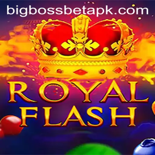 Experience the Thrill of RoyalFlash at BigBossBet Casino