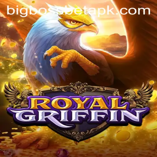 Discover the Thrilling Experience of RoyalGriffin at BigBossBet Casino