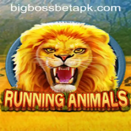 Discovering RunningAnimals: A Thrilling Adventure at BigBossBet Casino