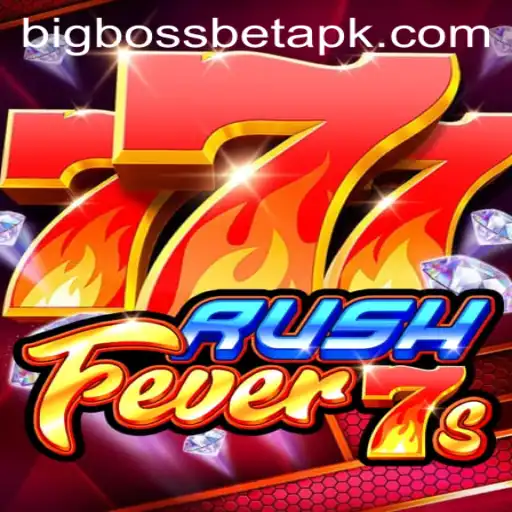 Exploring the Excitement of RushFever7s at BigBossBet Casino