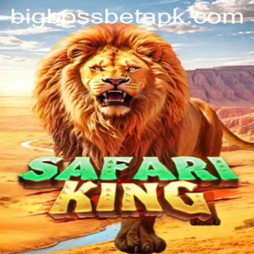 Discover the Adventure of SafariKing at BigBossBet Casino