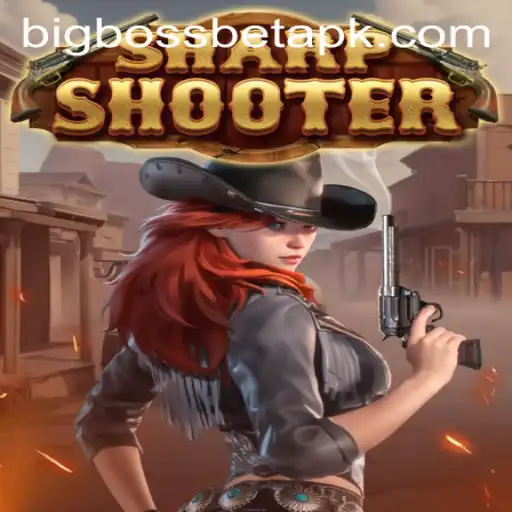 Exploring Sharpshooter: A Thrilling Addition at BigBossBet Casino
