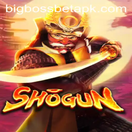 Discover the Thrilling World of Shogun at BigBossBet Casino