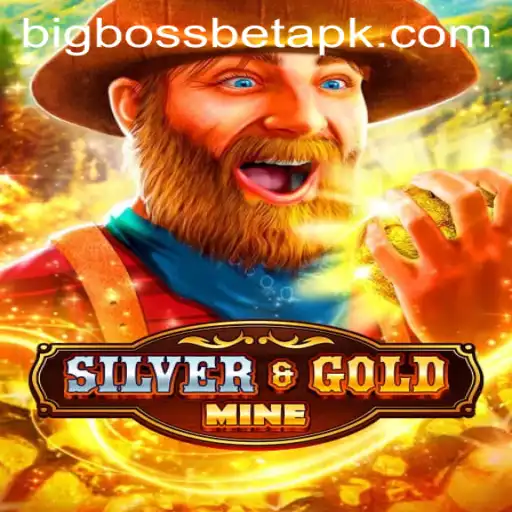 Discover the Exciting World of SilverGold at BigBossBet Casino