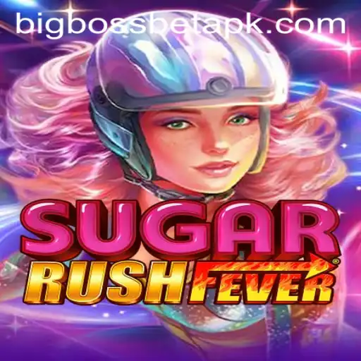 Discover the Thrill of SugarRushFever at BigBossBet Casino