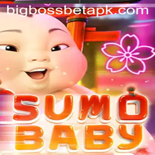 SumoBaby: A New Thrill at BigBossBet Casino