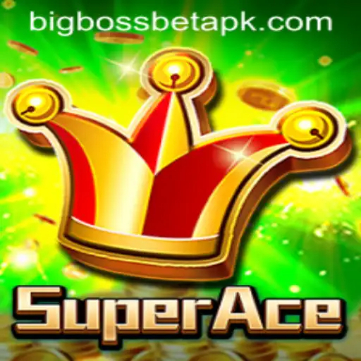 Discover SuperAce at BigBossBet Casino: An Exciting Gaming Experience