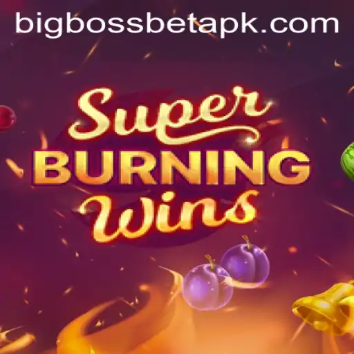 Discover the Excitement of SuperBurningWins at BigBossBet Casino