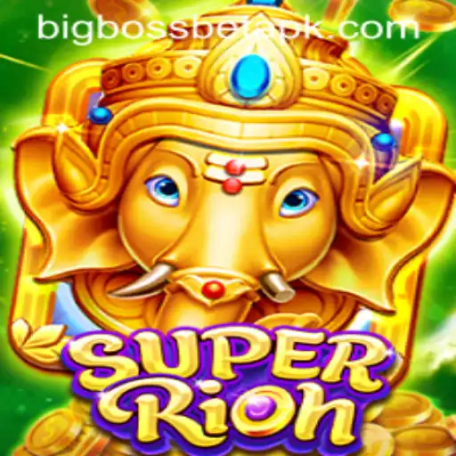 Exploring SuperRich: The New Sensation at BigBossBet Casino