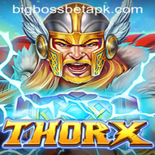 Discover the Excitement of ThorX: A New Gaming Adventure at BigBossBet Casino