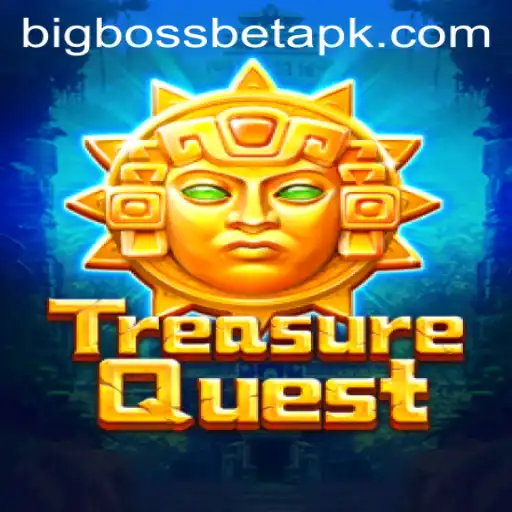 Exploring TreasureQuest at BigBossBet Casino: A Thrilling Adventure