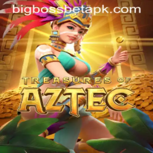 Unveiling the Treasures of Aztec at BigBossBet Casino