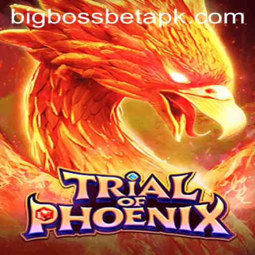 Unlocking the Mysteries of TrialofPhoenix at BigBossBet Casino