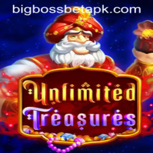 Diving into the World of UnlimitedTreasures at BigBossBet Casino