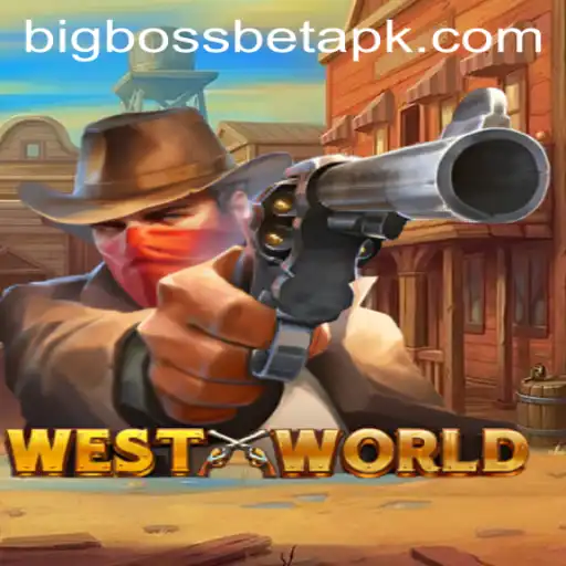 Explore the Thrilling World of WestWorld at BigBossBet Casino