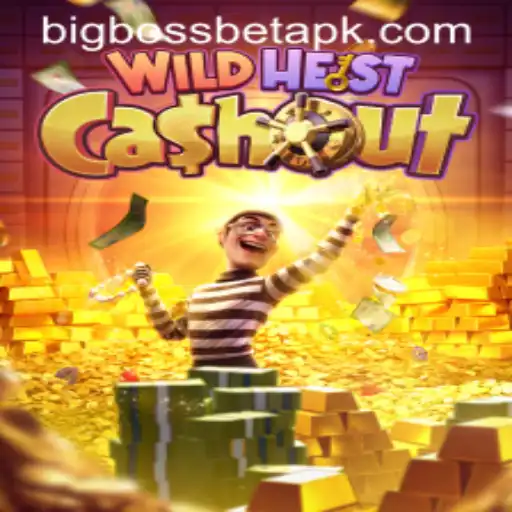 Experience the Thrills of WildHeistCashout at BigBossBet Casino