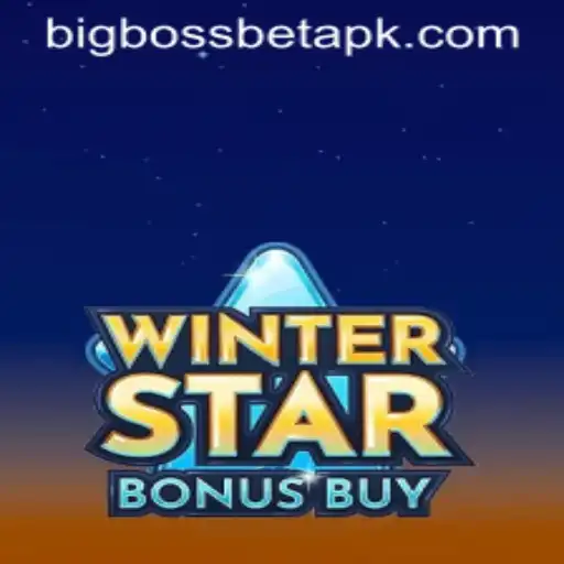 WinterStarBonusBuy: An Exciting Journey Through BigBossBet Casino