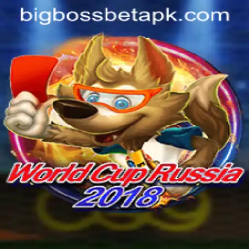 Experience the Thrill of WorldCupRussia2018 at BigBossBet Casino
