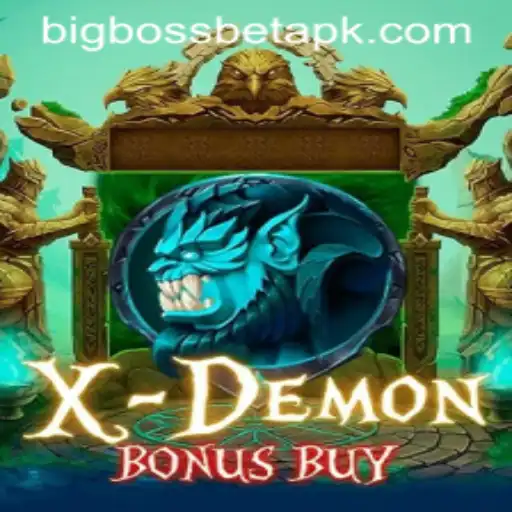 Unleashing the Thrills of XDemonBonusBuy at BigBossBet Casino