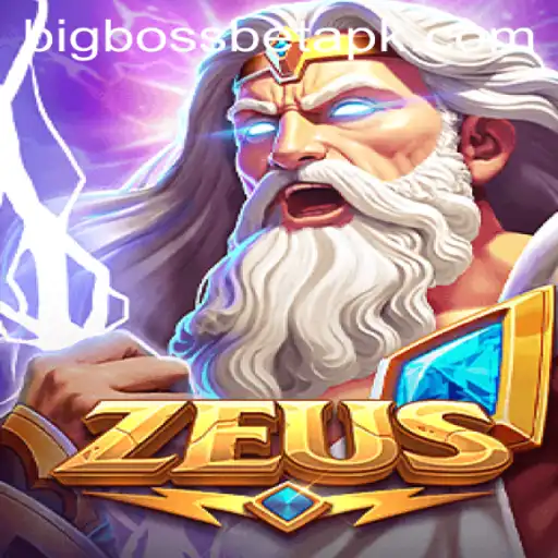 Unleashing the Power of Zeus at BigBossBet Casino