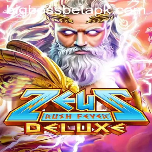 ZeusRushFeverDeluxe: An Electrifying Experience at BigBossBet Casino