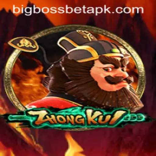 Discover the Enchantment of ZhongKui at BigBossBet Casino